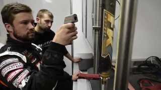 Cody Darrah: How sprint-car teams use shock dynos