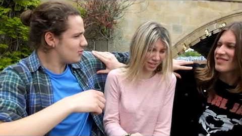 The Strokes - Juicebox Music Video