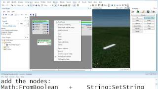 tutorial: Playing SoundEvents in Crysis (8:36)