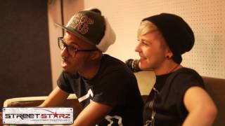 Street Starz TV: MK1 Interview [@MK1Official]