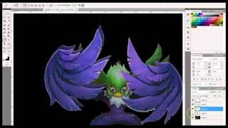 Yugioh: Gale Preperations For Animation