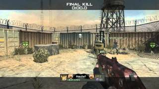 GB dispute map 3 win 4-0 team kills