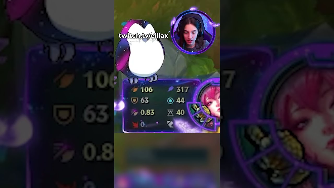 BEST New Ahri Build in Season 11! *1,000 AP 😱*
