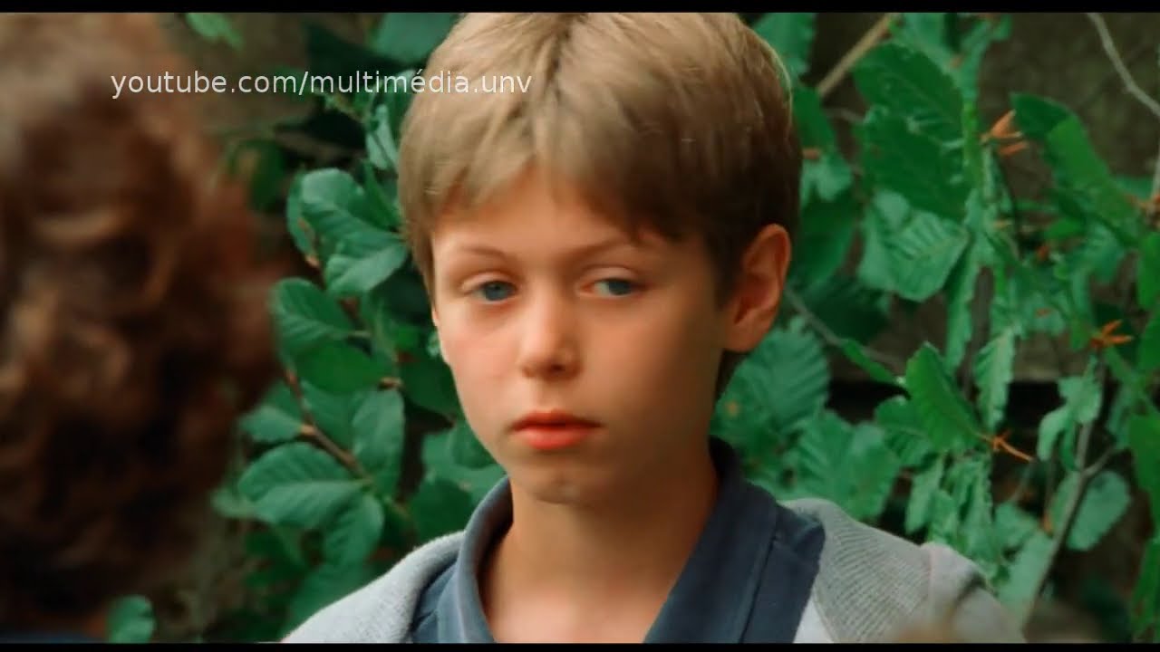 C'est pas ma faute - 1999 - Extrait 1