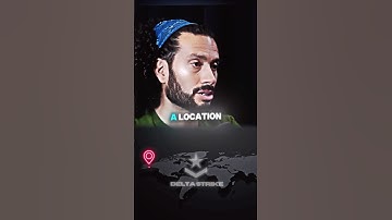 CIA SPY Reveals How to DISAPPEAR Without a Trace 🤯