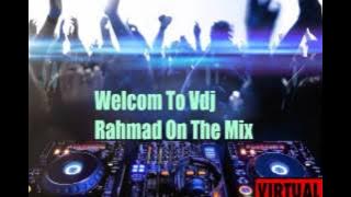 DJ Mixtape Pam Pam Dj Rahmad On The Mix