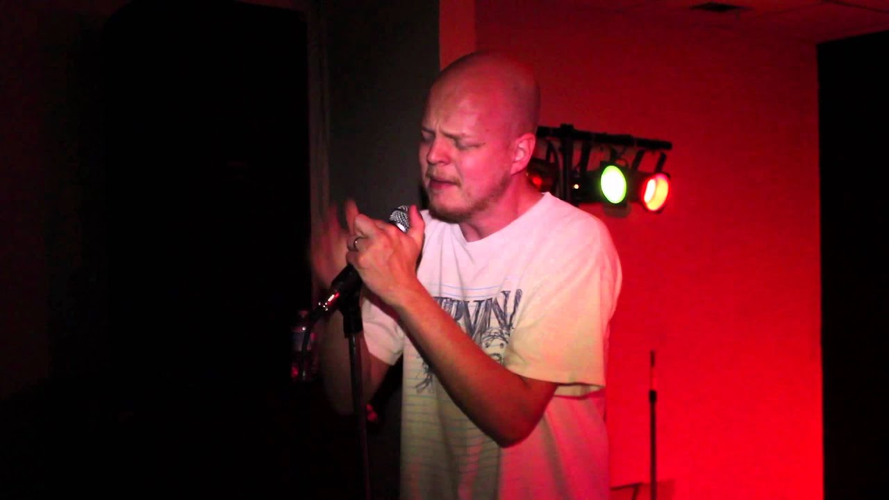 Eyedea & Abilities - By The Throat (cover - Sammy Warm Hands)