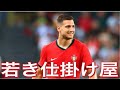 ディオゴ・ダロト】マンチェスター・ユナイテッド2023-24シーズンの
