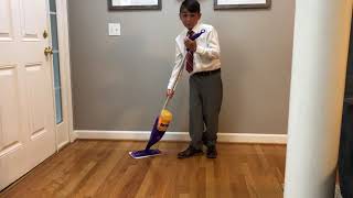 BIG RIGG Cleaning