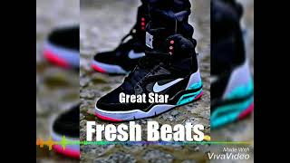 geart star - fresh beats (OFFICE MUSIC)