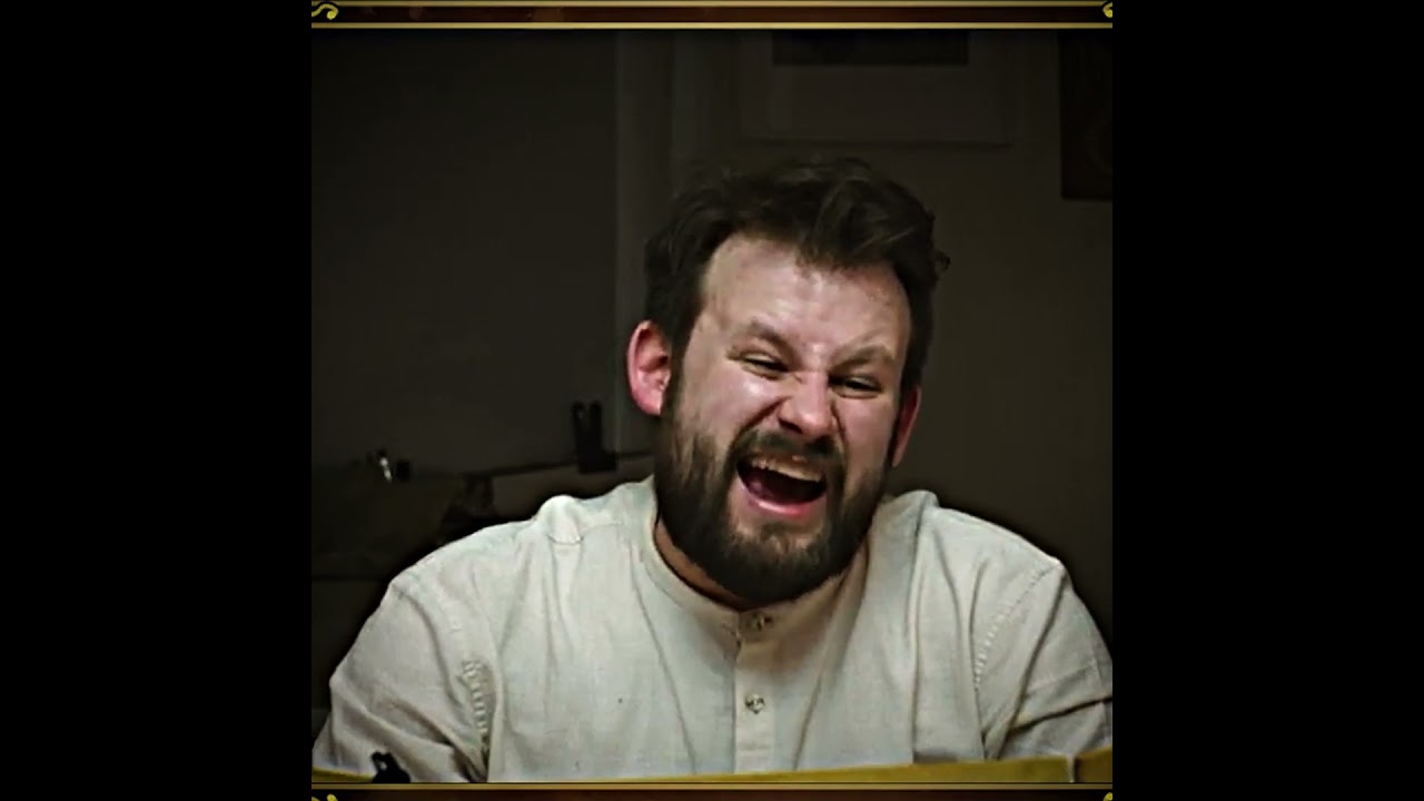 Ох уж эта мать | Кампания "Архипелаг" | Грядут Приключения