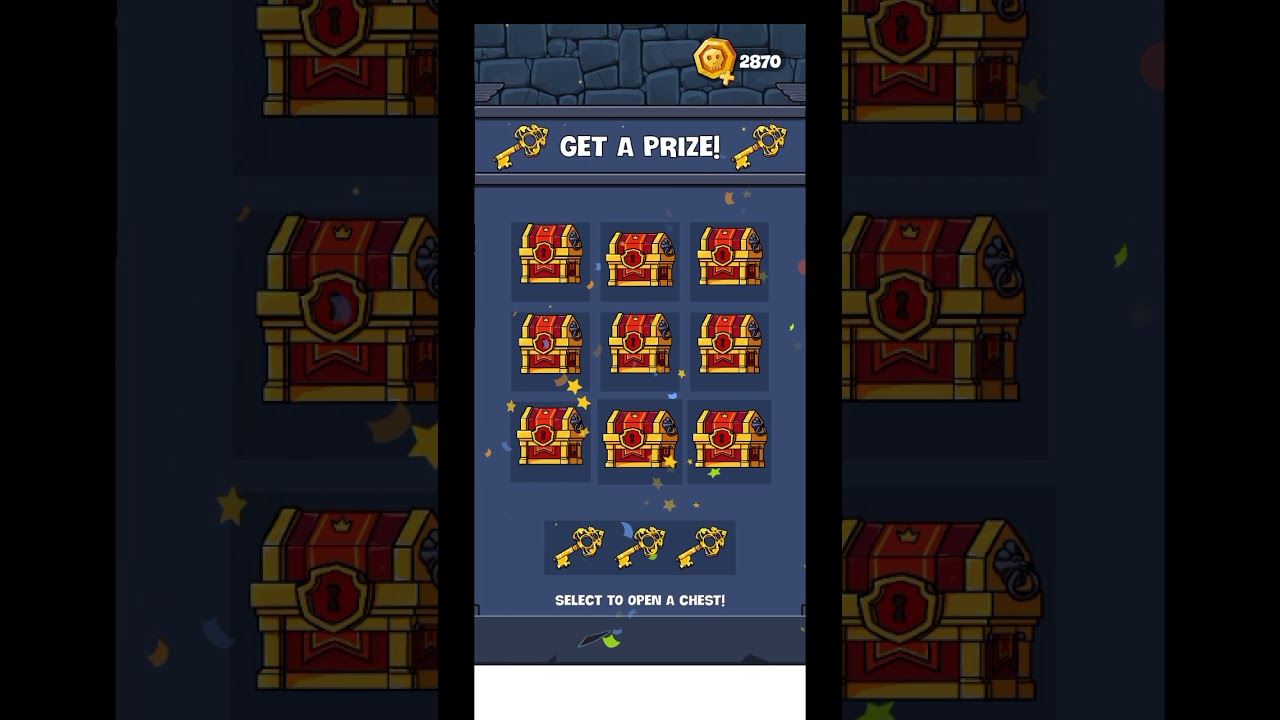 How to loot 2 47 level 