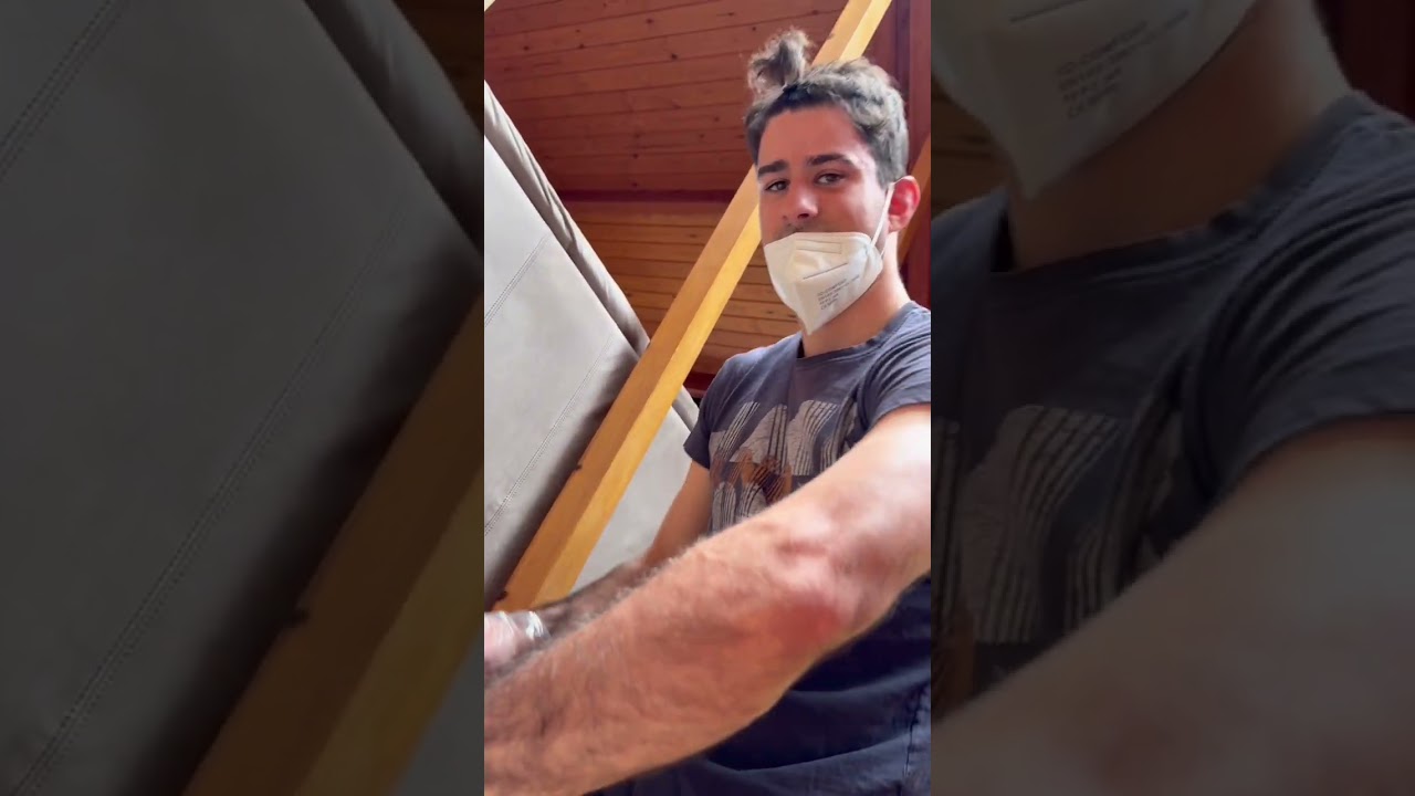 Zelf een jaren 70 architectenwoning renoveren: easy peasy?