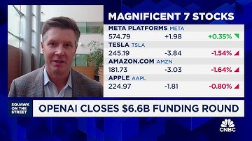 AI is overestimated near term but underestimated long term, says Jefferies