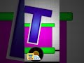 🔤 Learn Letters R to Z 🎶 Fun ABC Song for Kids 👶