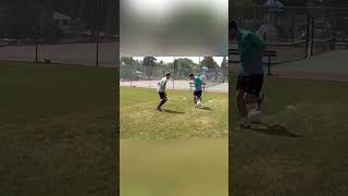 Soccer Footwork Skills to Use in Games (Beat Defenders Fast)
Soccer Footwork Skills to Use in Games (Beat Defenders Fast) ⚽ Comment #soccer and I’ll send you free training guides + watch the full video on my channel 🚀 #footwork #soccerskills #soccertraining Soccer Footwork Skills to Use in Games (Beat Defenders Fast)