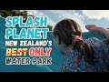 Splash Planet - New Zealand's Best Water Park