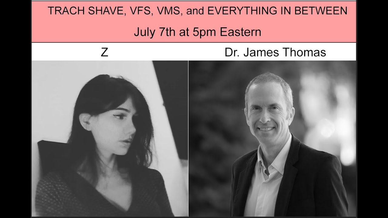 VOICE SURGERY with Dr. James Thomas - Live Interview, Discussion, and Q&A