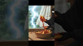 Watch the full video on my Chanel #animation #villagelife #shorts