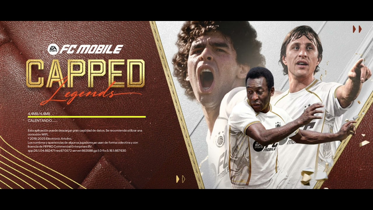 Fc Mobile ⚽🏆🏟️🥅Xogando Un Gran Xogo 