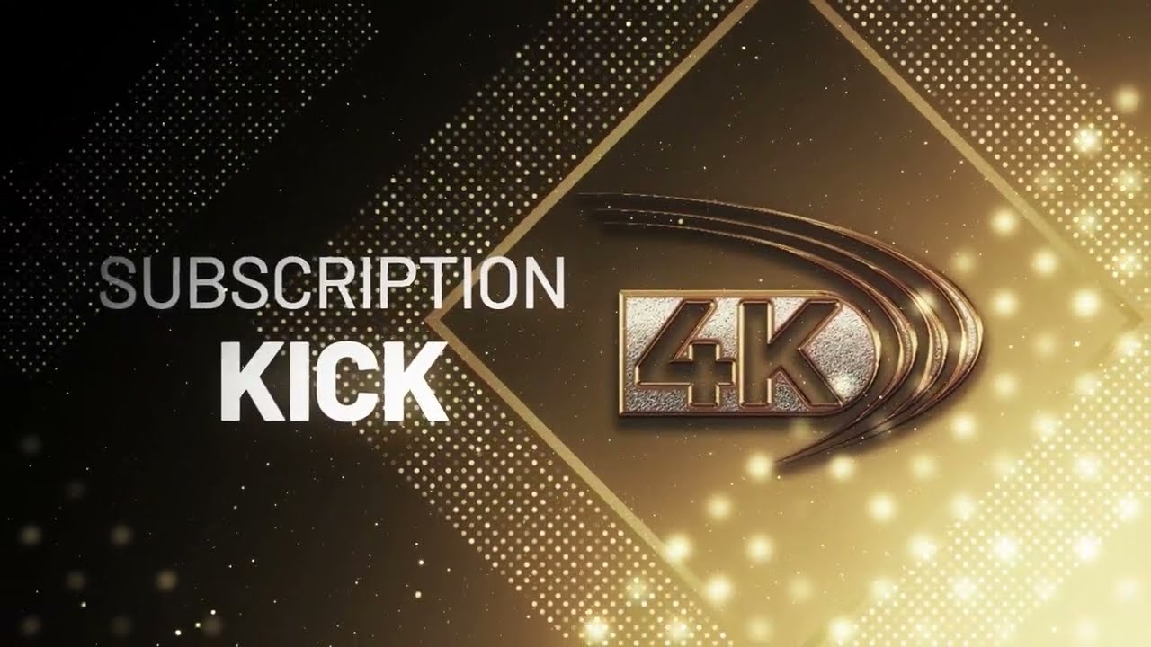 Kick subscription