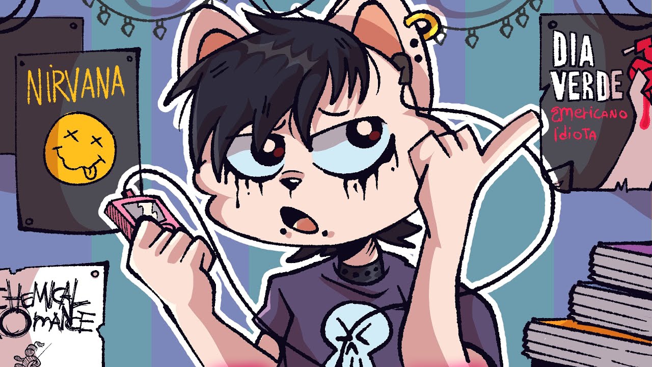 MEUS PAIS NÃO ME ENTENDEM! 🙄