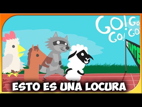 SI EL PRIMERO FUE BUENO.... | ULTIMATE CHICKEN HORSE | DEWRON