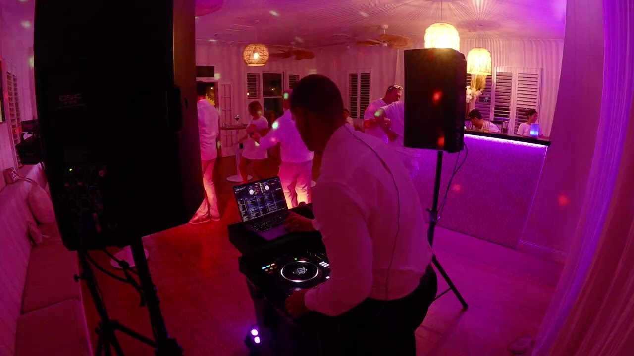 Event Entertainers presents DJ JAKE Live DJ