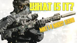 Pws Mk114 Mod 2 - The Ar15 Of Theseus