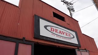 Deaver Spring X Shadowmarq Industries