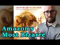 Funny Amazon Reviews: PART ONE