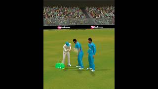 Rc24 New update ‼️‼️ new camera angles injury 🤕 animation .  #ipl #rc24  #newupdate #update Resimi