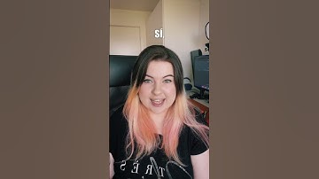 How do you say "YES" in Swedish? Northern Swedish ingressive sound (sharp inhale) - unusual Swedish