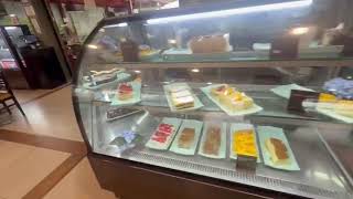 DELIBAKERY CHORRILLOS 27.08.2026