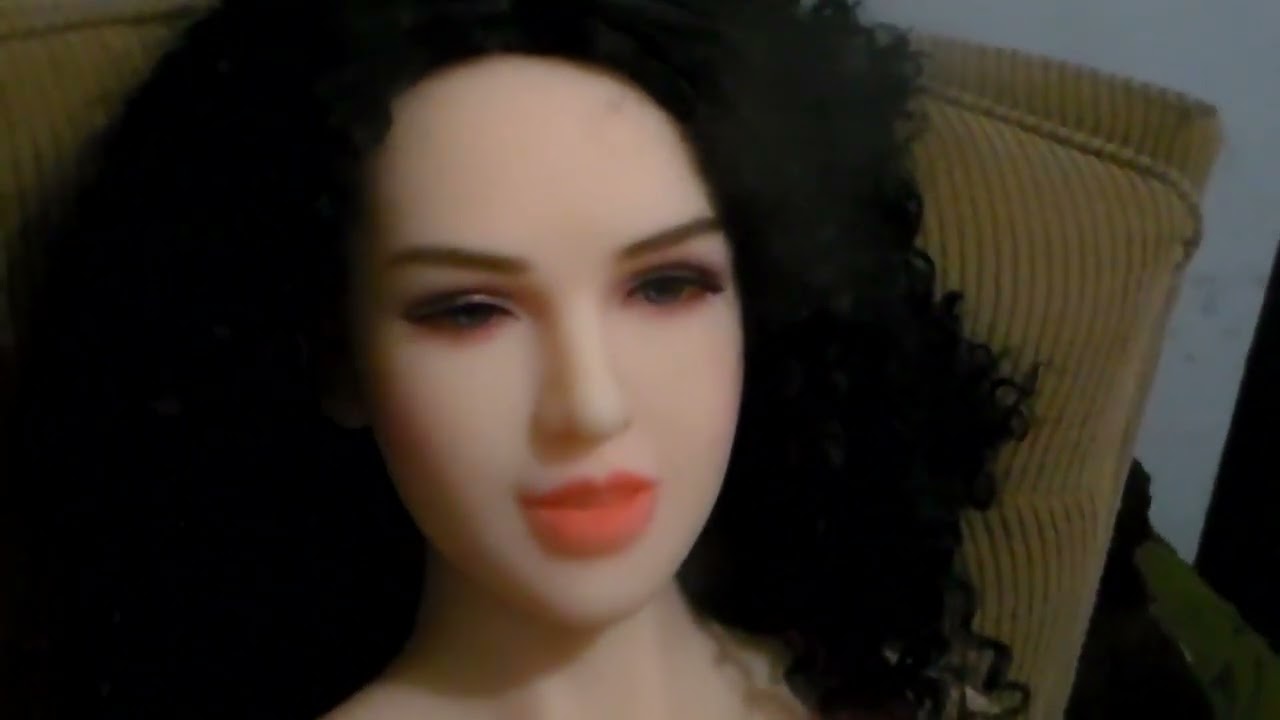 Emma the Robot From ShenZen All Intelligent Robots  And Green Earth Robotics Thank you for watching!