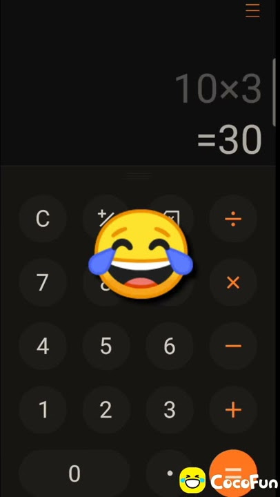 STORY WA KOCAK KALKULATOR KOPLOK 2020|COCOFUN😂