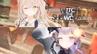 Witch The Showdown - Gameplay Trailer