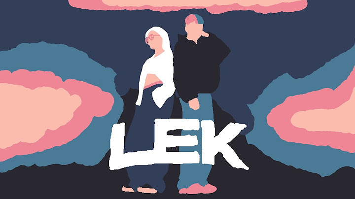 QRY - LEK (feat. Hi Hania) ale to BOOM TRAP