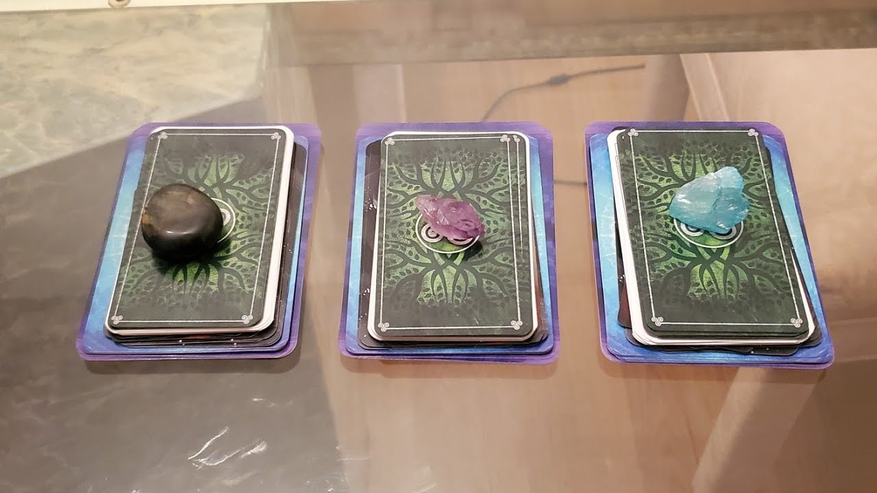 What Does Your Person Say To Their Friends About You? (W/ CHARMS) TAROT Pick-A-Card