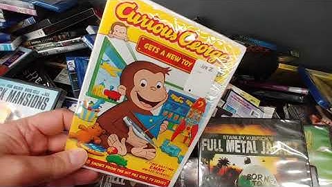 $3.74 Mini Bin Part 8 - Walmart Oct 2020