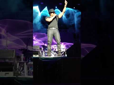 Donnell Jones Live 2019(1)