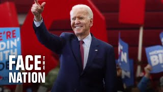 Joe Biden Continues Defense Against New Ault Allegations