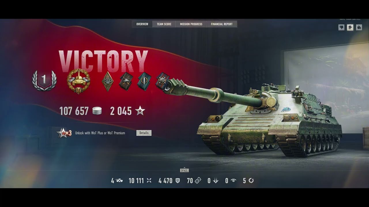 PTZ-78 WoT - 10K DMG IN 4.5minutes! SNOWBALL PTZ-78 GUIDE