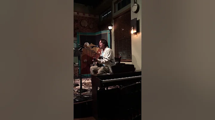 Vernon Webb, Every Now & Then; Towne Crier