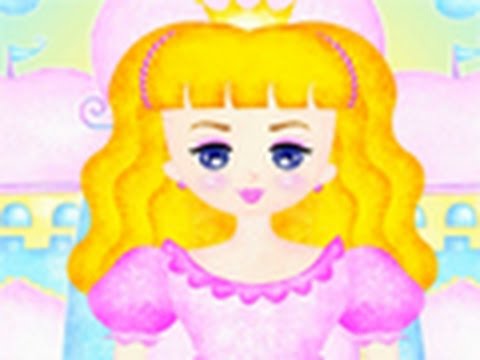 마법의 사과 1 - 지혜/슬기동화