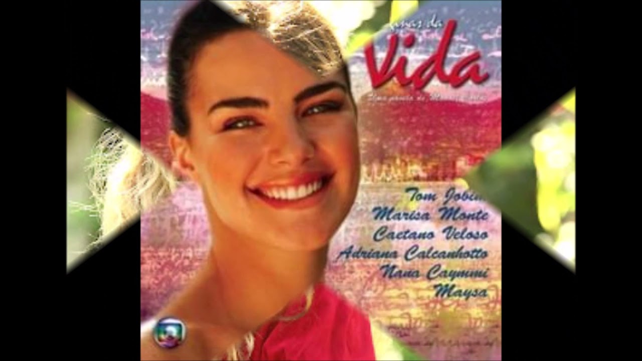 AMPLIDÃO - ELBA RAMALHO