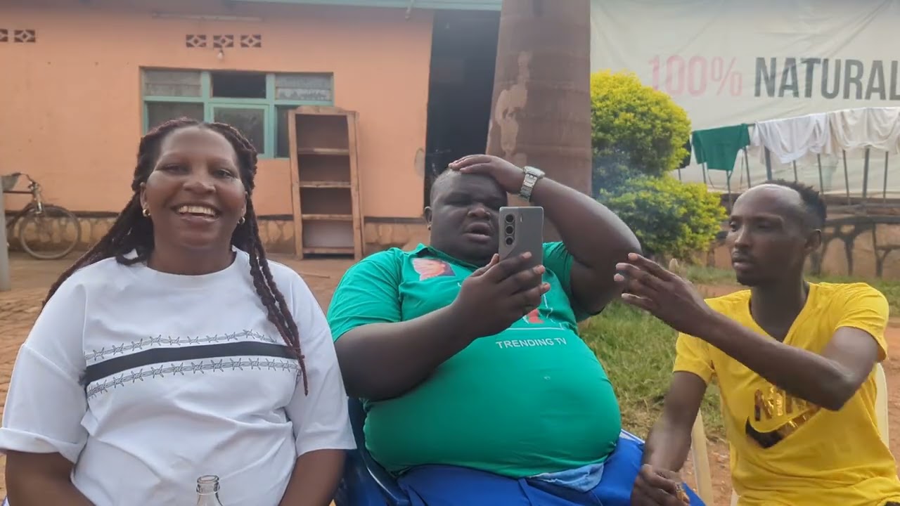 YAKA ARWANIYE MUKIGANIRO NANZOVU BAPFA INDAYA AHA