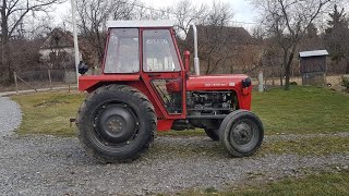 IMT 539 DLI Rad motora