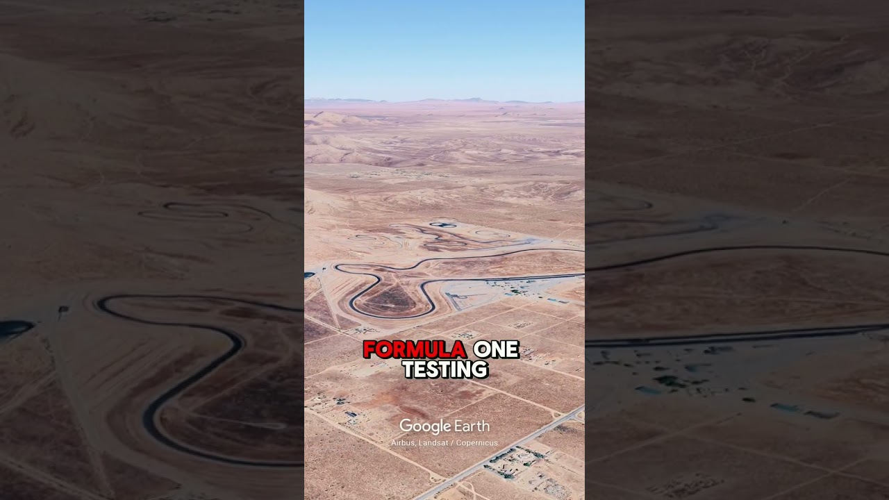 Willow Springs: America’s Oldest Road Course Still Racing 🏁 