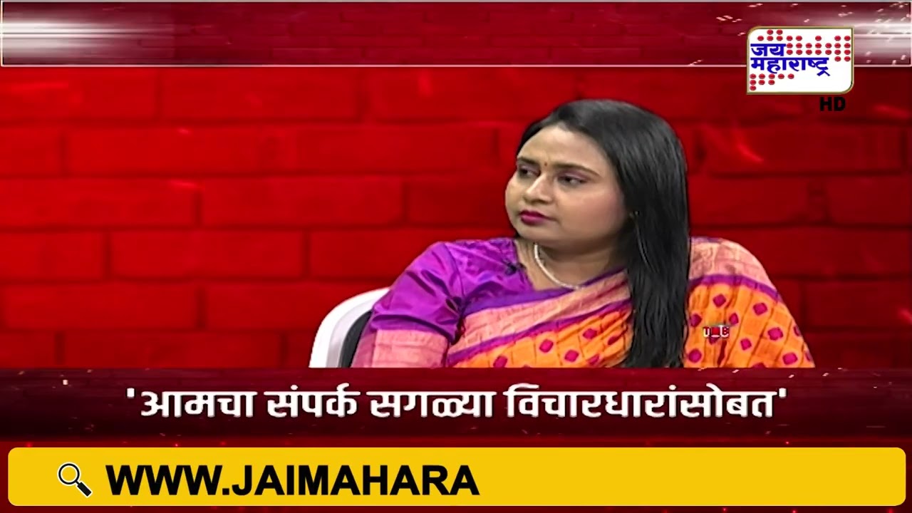 The Encounter With Kadam | Vinay Sahasrabuddhe | 'Congress इंडी आघाडीलासोबत ठेवू शकेल असं वाटत नाही'